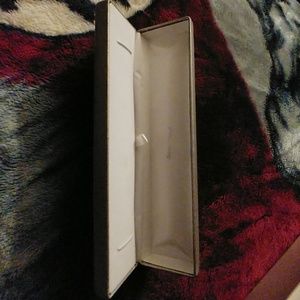 Bracelet jewelry box